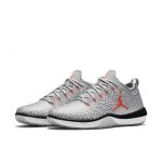 Jordan Trainer 1 Low Wolf Grey Infrared 23