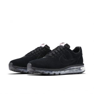 Nike Air Max LD Zero Triple Black