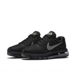 Nike Air Max 2017 Black Anthracite (W)