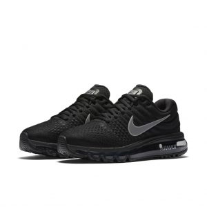 Nike Air Max 2017 Black Anthracite (W)