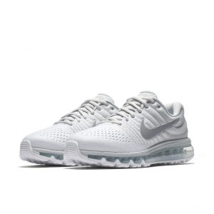 Nike Air Max 2017 Pure Platinum Wolf Grey (W)