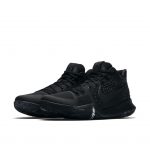 Nike Kyrie 3 Triple Black
