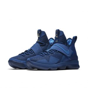 Nike LeBron 14 Agimat