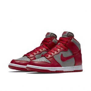 Nike Dunk Retro UNLV (W)