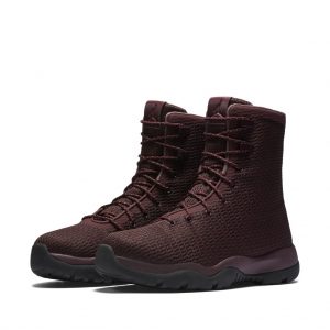 Jordan Future Boot Night Maroon