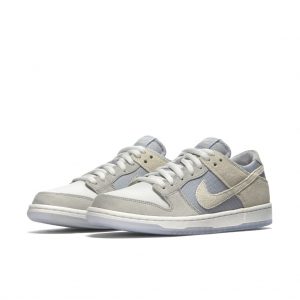Nike SB Dunk Low Wolf Grey