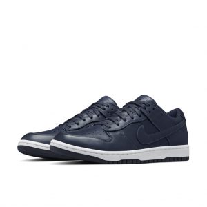 Nike Dunk Lux Low Obsidian