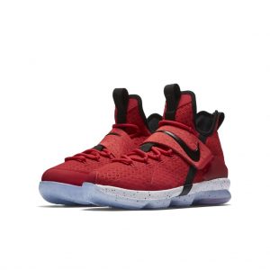 Nike LeBron 14 University Red (GS)