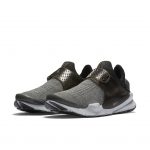 Nike Sock Dart Se Premium Dark Grey/Black-Pure Platinum