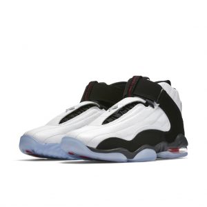 Nike Air Penny IV Chicago