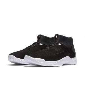 Nike Hyperdunk Low Lux Black White