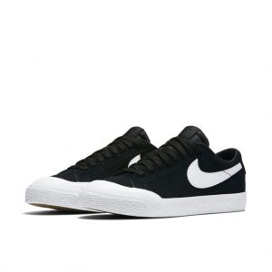 Nike SB Zoom Blazer Low XT Black White