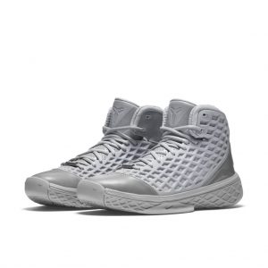 Nike Kobe 3 Black Mamba Collection Fade to Black