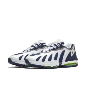 Nike Air Max 96 XX Scream Green