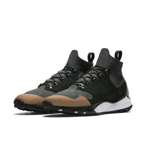 Nike Air Zoom Talaria Mid Fk Prm Anthracite Black-Vachetta Tan