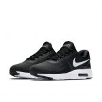 Nike Air Max Zero Essential Black/White/Dark Grey