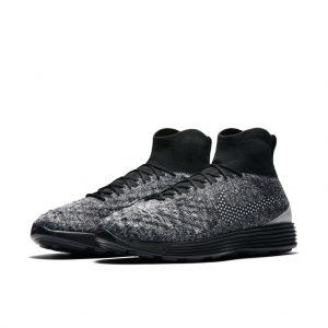 Nike Lunar Magista 2 F.C. Black White
