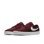 Nike Sb Portmore Il Ultralight Team Red White Summit White