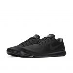 Nike Free RN 2017 Triple Black