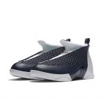 Jordan 15 Retro Obsidian