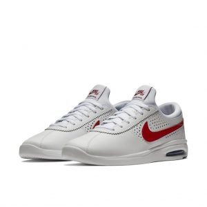 Nike SB Air Max Bruin Vapor White Red