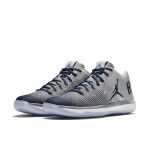 Jordan XXX1 Low Georgetown