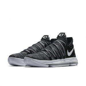 Nike KD 10 Oreo