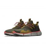 Nike Pocket Knife Desert Moss