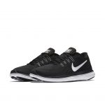 Nike Flex 2017 RN Black (W)
