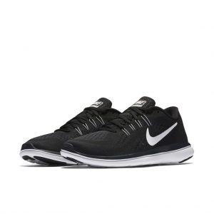 Nike Flex 2017 RN Black (W)