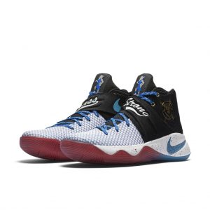 Nike Kyrie 2 Doernbecher