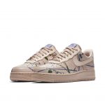Nike Air Force 1 Low Particle Beige (W)
