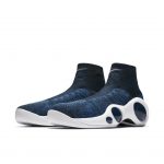 Nike Air Flight Bonafide Military Blue