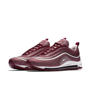 Nike Air Max 97 Ultra 17 Team Red