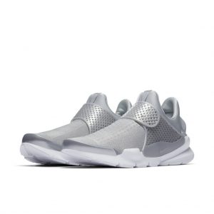 Nike Sock Dart KJRCD Premium Metallic Silver
