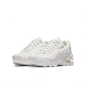 Nike Air Max 95 SE Summit White (GS)