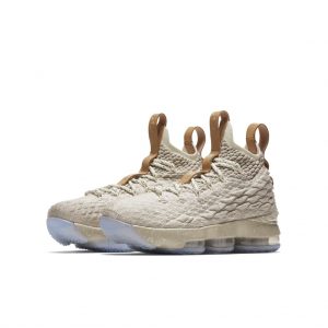 Nike LeBron 15 Ghost (GS)