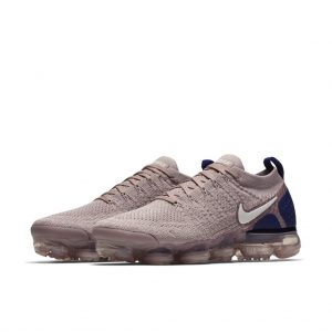Nike Air VaporMax Flyknit 2 Diffused Taupe
