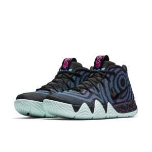 Nike Kyrie 4 80s (Decades Pack)