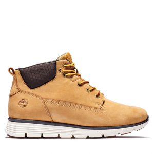 Timberland Killington Chukka-stiefel Gelb (A1V8H231)