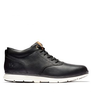 Timberland Killington Chukka-halbschuh Schwarz (A1Z5Z015)