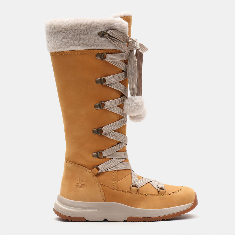 timberland-sneaker A1ZRU231