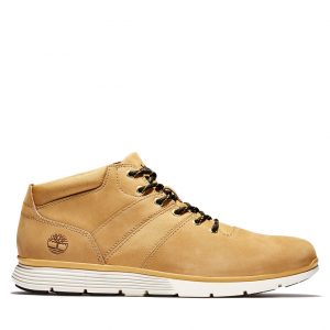 Timberland Killington Sneake Gelb (A21JP231)
