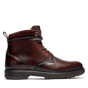 Timberland Rr 4610 Schnürstiefel Braun (A21QBAZ5)