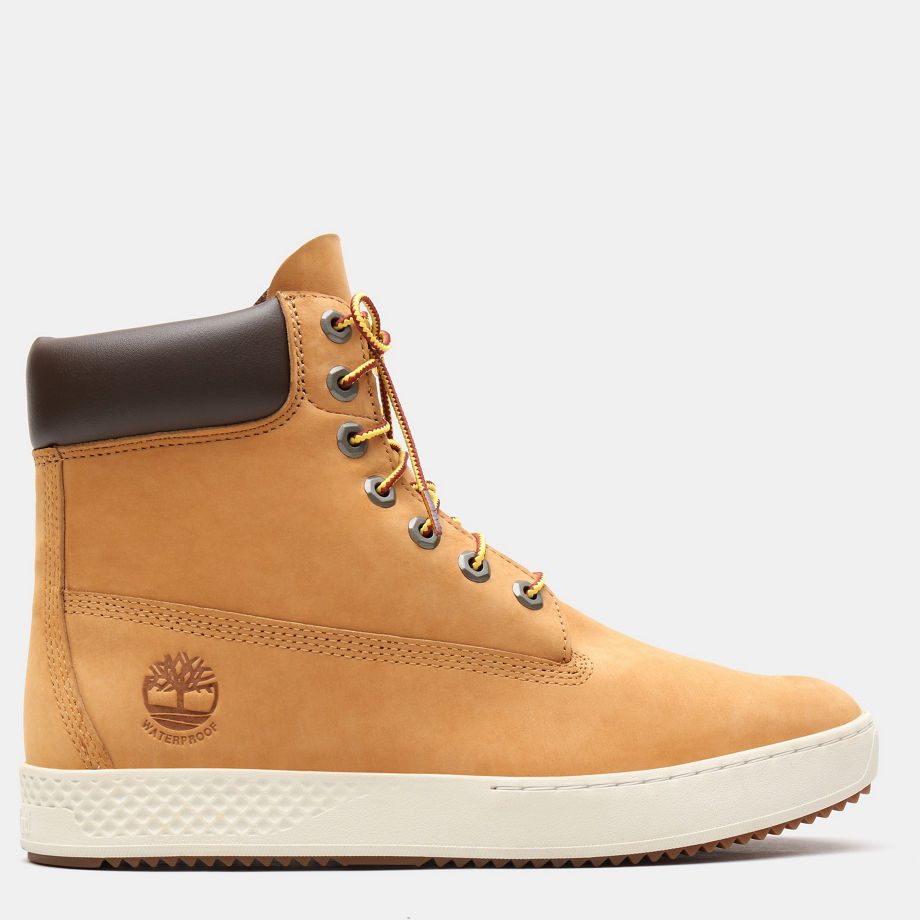 timberland-sneaker A254MC64