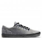 Timberland Adventure 2.0 Cupsole Alpine Sneake Grau (A2FPK033)