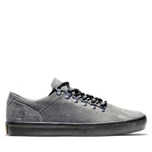 Timberland Adventure 2.0 Cupsole Alpine Sneake Grau (A2FPK033)