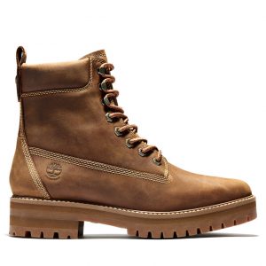 Timberland Courma Guy Ek+ 6-inch-stiefel Braun (A2NC9BA0)