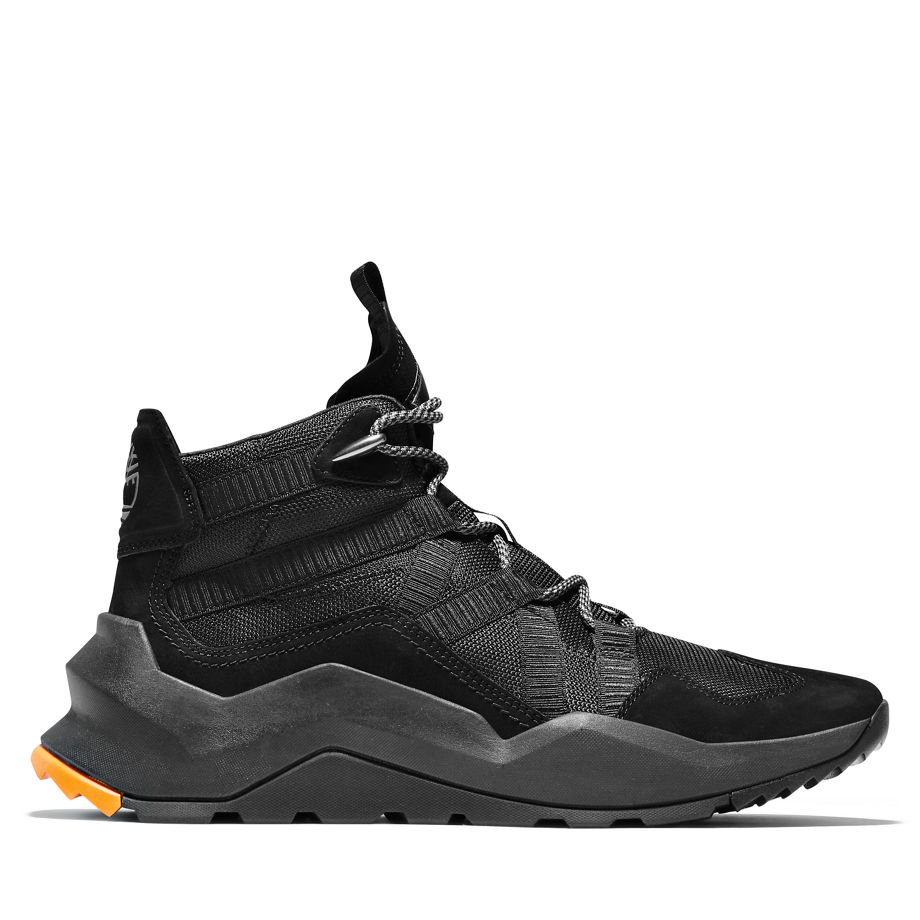 timberland-sneaker A2KF4015