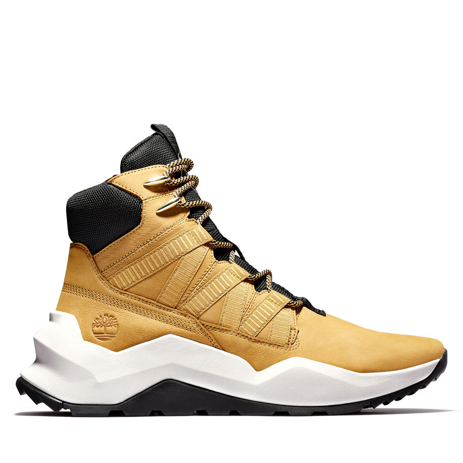 timberland-sneaker A42S6763